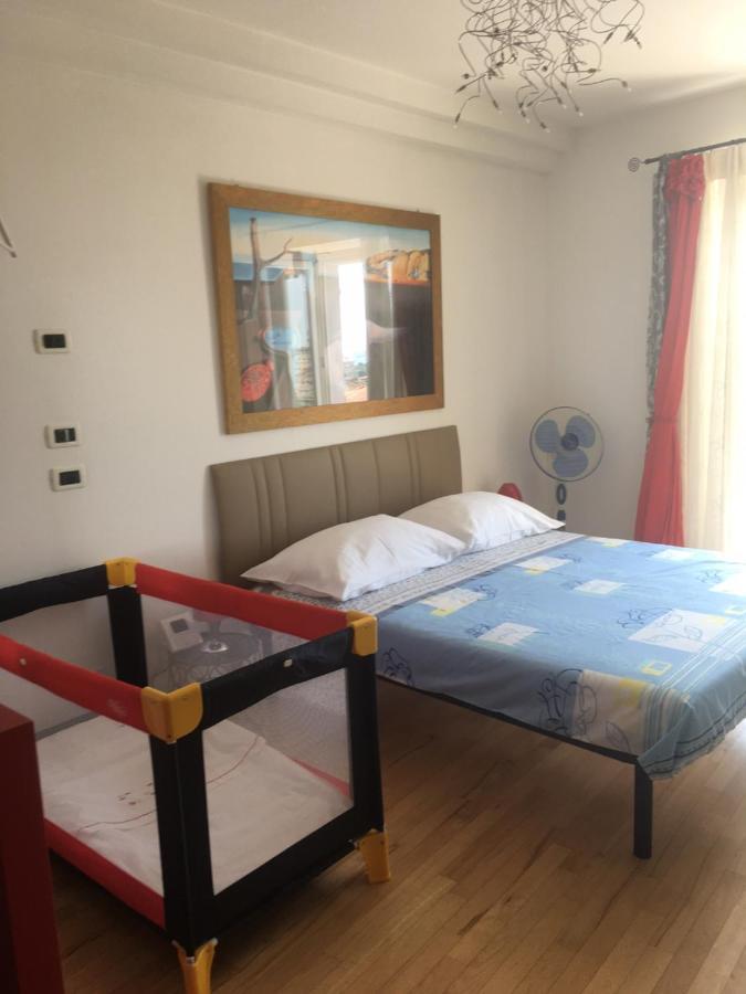 Appartement Residenza Lucrezia à Cavaion Veronese Extérieur photo